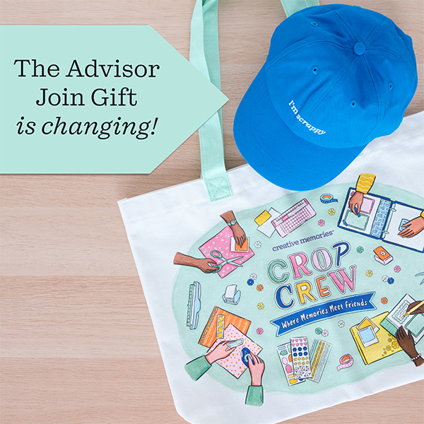 January 2026: New Q1 Join Gift